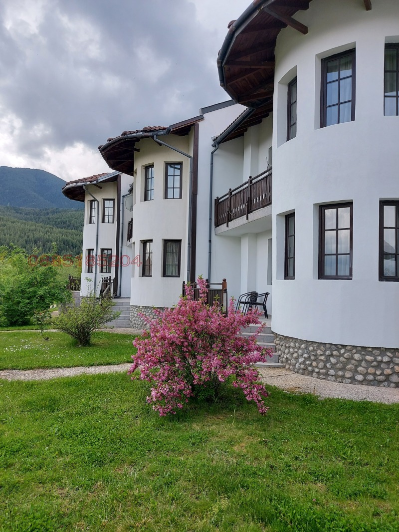 Til salg  Hus region Blagoevgrad , Bansko , 140 kvm | 29893978 - billede [3]