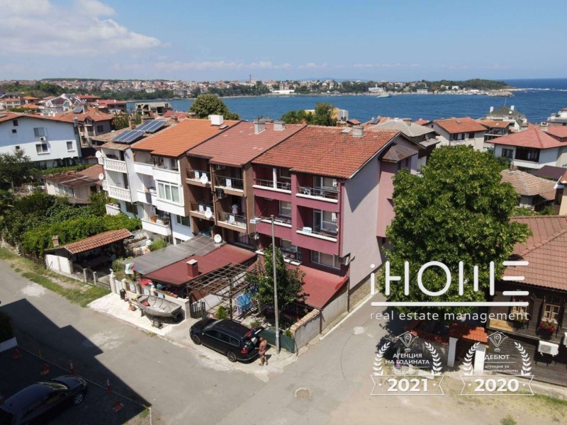 Satılık  Ev bölge Burgaz , Carevo , 360 metrekare | 49102858