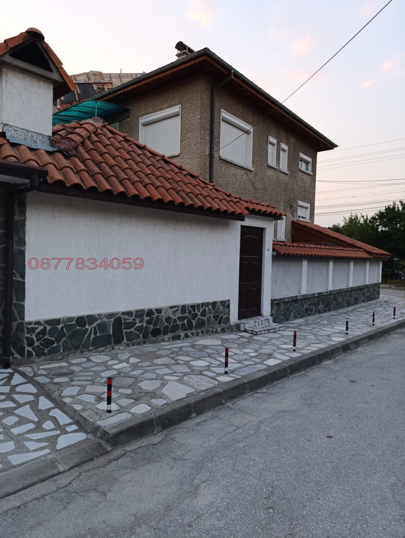 Продава КЪЩА, гр. Велинград, област Пазарджик, снимка 2 - Къщи - 52785135