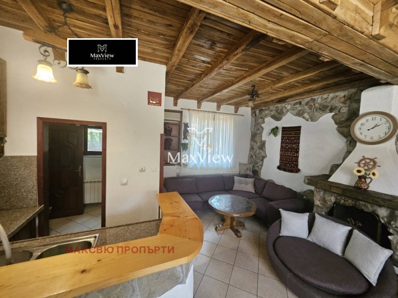 Til salg  Hus region Smolyan , Zlatograd , 205 kvm | 94216634 - billede [13]