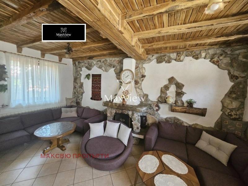 Til salg  Hus region Smolyan , Zlatograd , 205 kvm | 94216634 - billede [11]