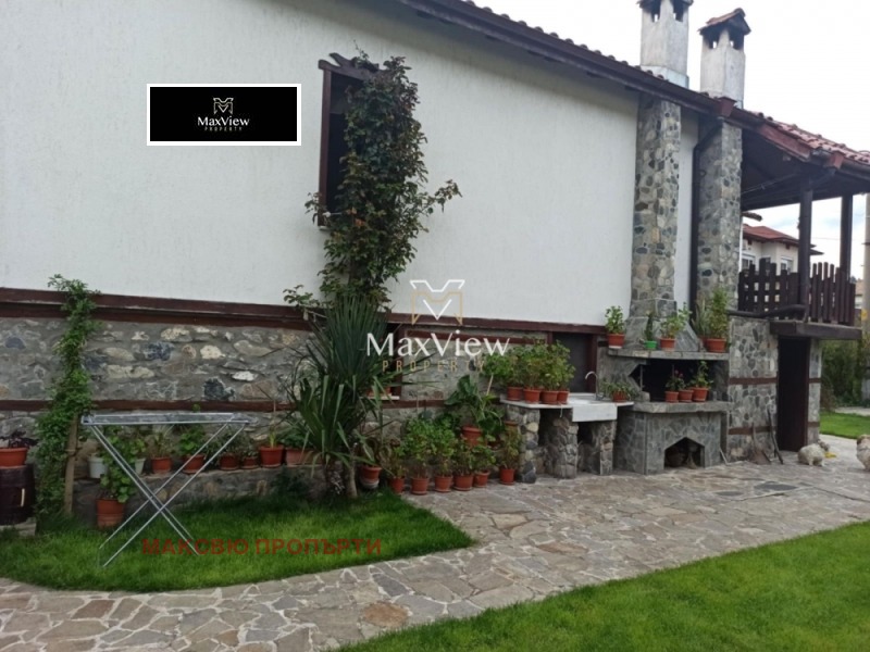 Til salg  Hus region Smolyan , Zlatograd , 205 kvm | 94216634 - billede [6]