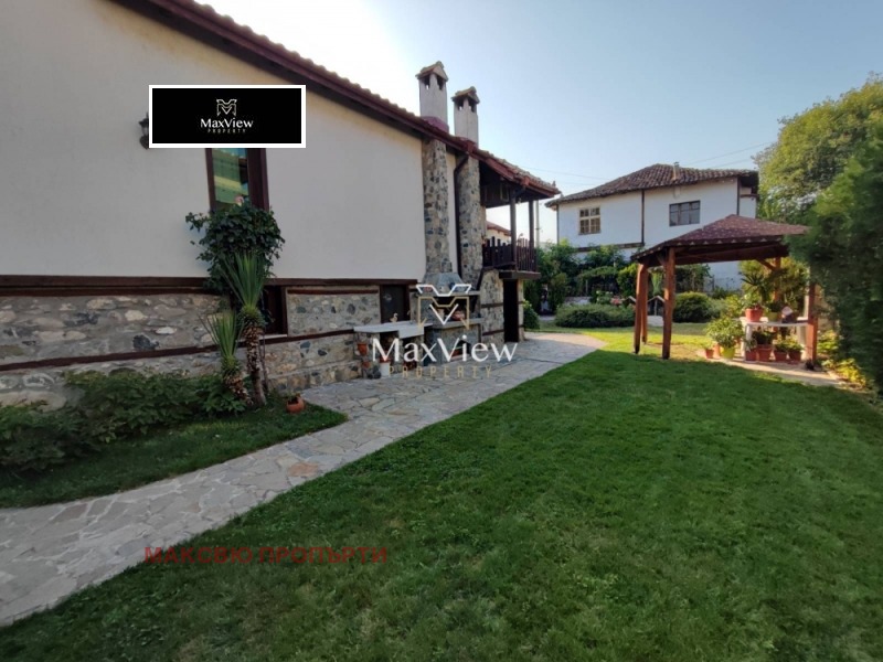 Til salg  Hus region Smolyan , Zlatograd , 205 kvm | 94216634 - billede [2]
