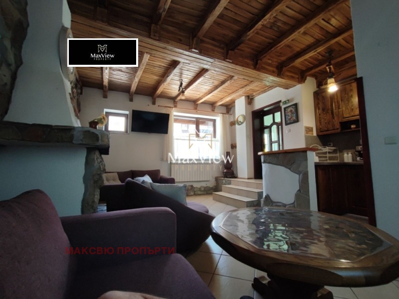 Til salg  Hus region Smolyan , Zlatograd , 205 kvm | 94216634 - billede [14]