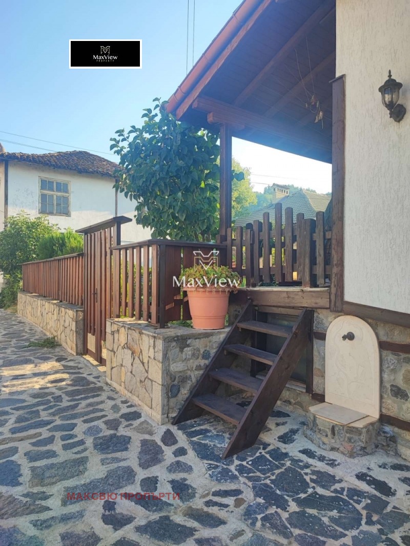 Til salg  Hus region Smolyan , Zlatograd , 205 kvm | 94216634 - billede [7]