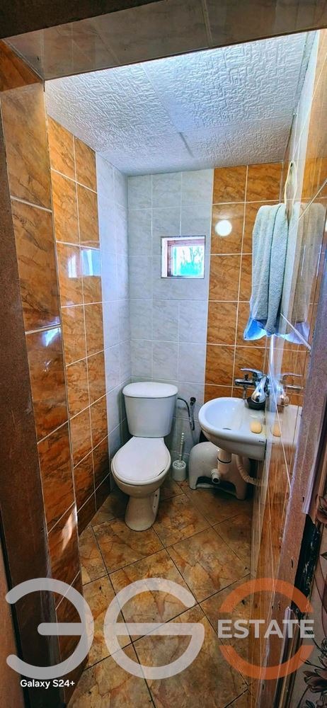 Продава КЪЩА, с. Разделна, област Варна, снимка 9 - Къщи - 53170226