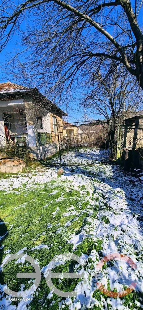 Продава КЪЩА, с. Разделна, област Варна, снимка 6 - Къщи - 53170226