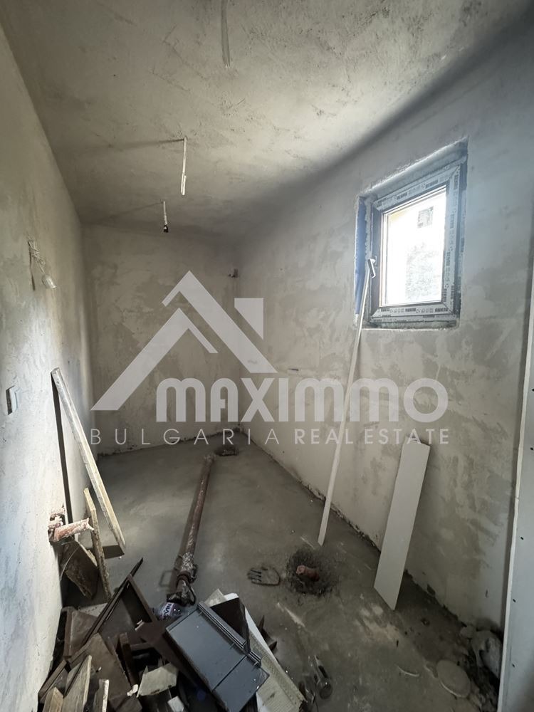 Продава КЪЩА, гр. Варна, м-т Акчелар, снимка 5 - Къщи - 54252986