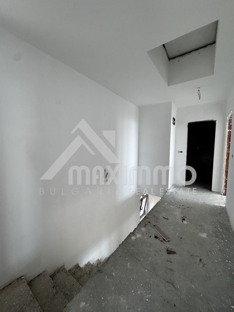 Продава КЪЩА, гр. Варна, м-т Акчелар, снимка 6 - Къщи - 54252986