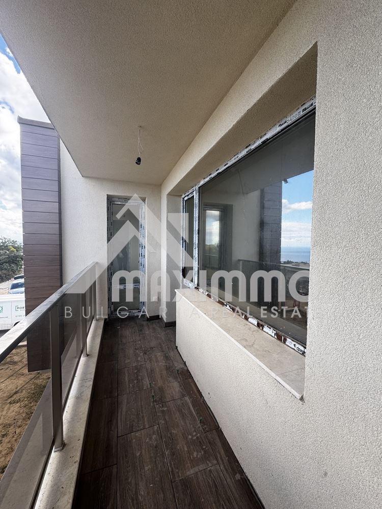 Продава КЪЩА, гр. Варна, м-т Акчелар, снимка 10 - Къщи - 54252986