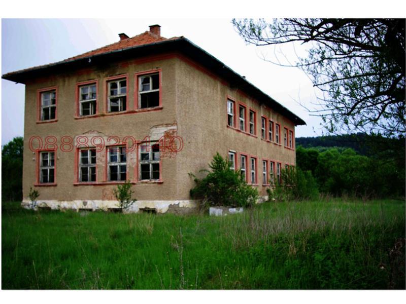 Продава ПАРЦЕЛ, гр. Трън, област Перник, снимка 4 - Парцели - 52770720