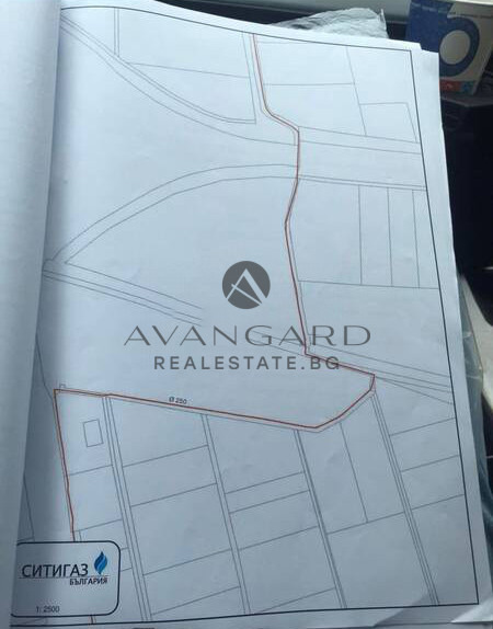 Myytävänä  Juoni Plovdiv , Karlovsko šose , 7365 neliömetriä | 94877631 - kuva [5]