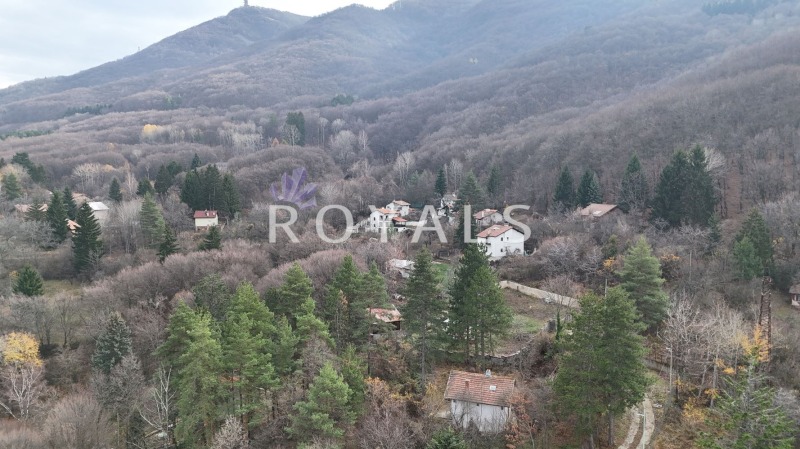 Продава ПАРЦЕЛ, гр. София, в.з.Килиите, снимка 8 - Парцели - 52742447