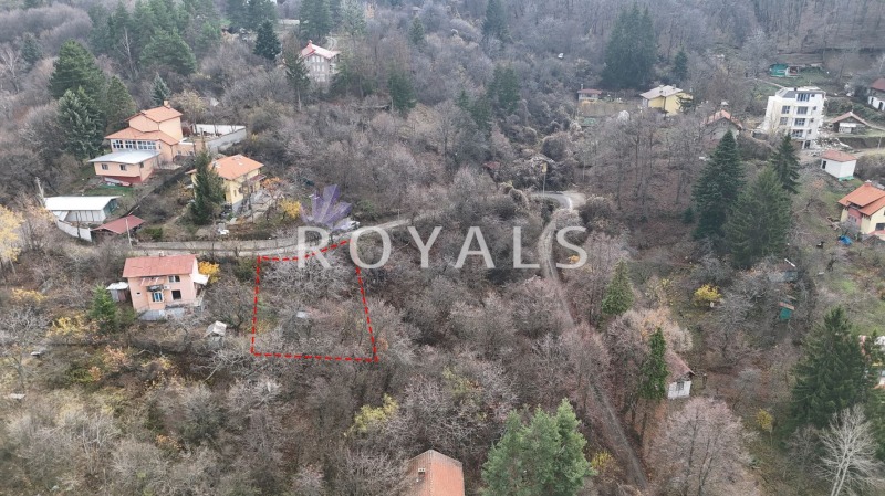 Продава ПАРЦЕЛ, гр. София, в.з.Килиите, снимка 13 - Парцели - 52742447