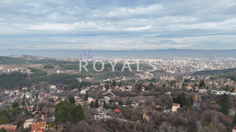 Продава ПАРЦЕЛ, гр. София, в.з.Килиите, снимка 5 - Парцели - 52742447