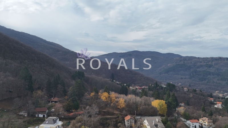 Продава ПАРЦЕЛ, гр. София, в.з.Килиите