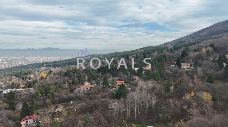 Продава ПАРЦЕЛ, гр. София, в.з.Килиите, снимка 4 - Парцели - 52742447