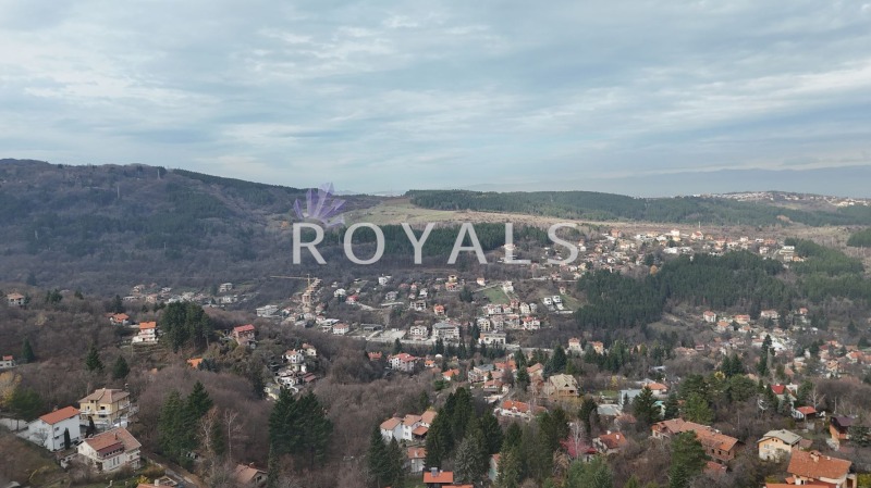 Продава ПАРЦЕЛ, гр. София, в.з.Килиите, снимка 6 - Парцели - 52742447