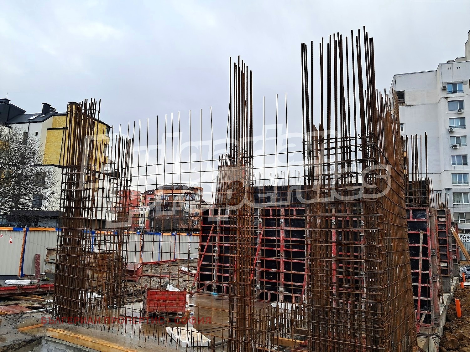 Продава 1-СТАЕН, гр. София, Дружба 2, снимка 6 - Апартаменти - 53963165