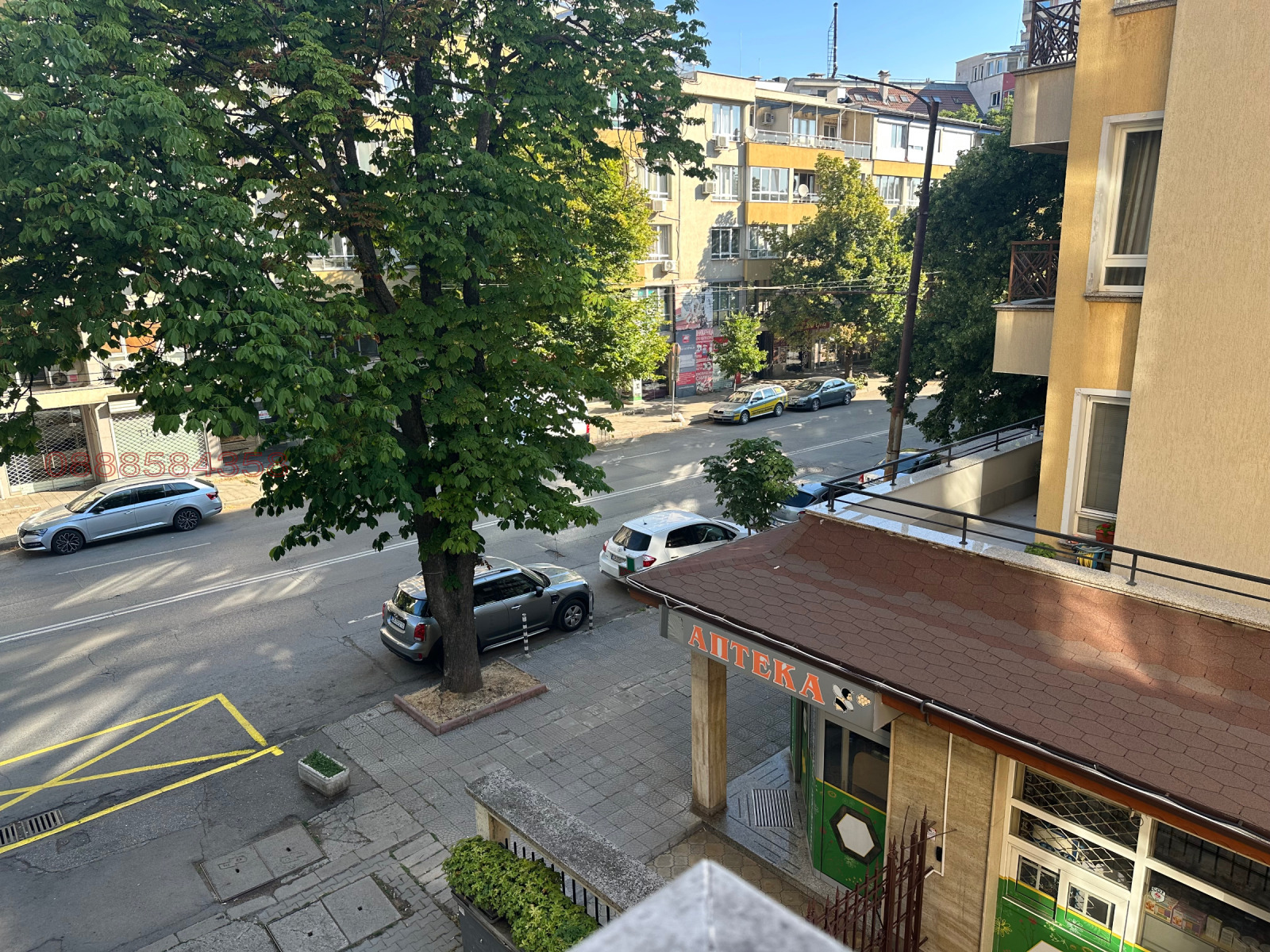 Продава 1-СТАЕН, гр. София, Борово, снимка 2 - Апартаменти - 55239672