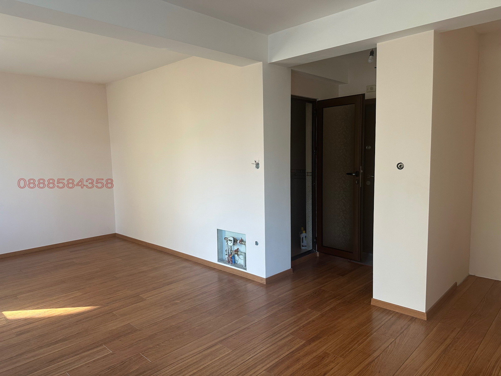 Продава 1-СТАЕН, гр. София, Борово, снимка 7 - Апартаменти - 55641746