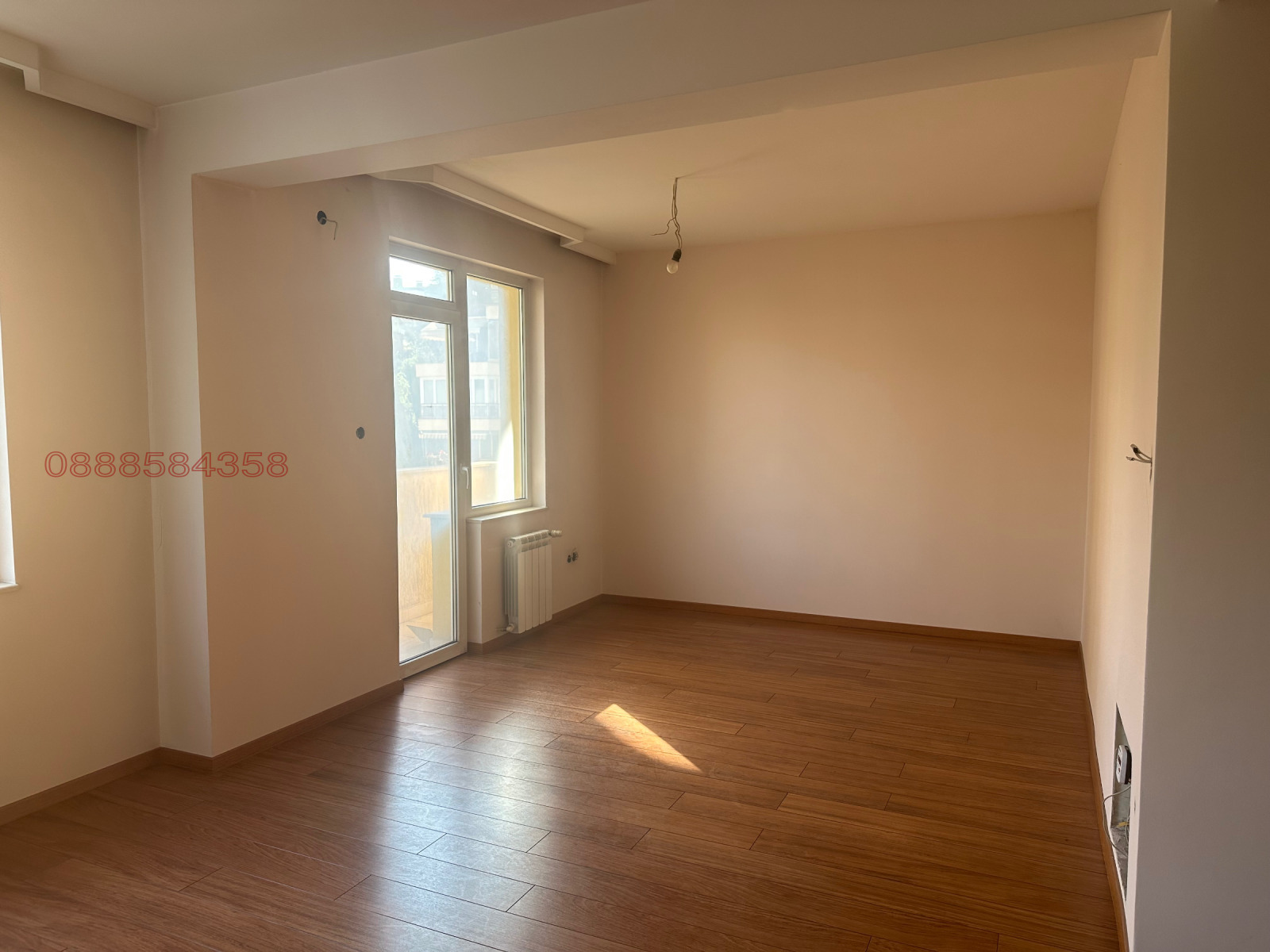 Продава 1-СТАЕН, гр. София, Борово, снимка 3 - Апартаменти - 55239672