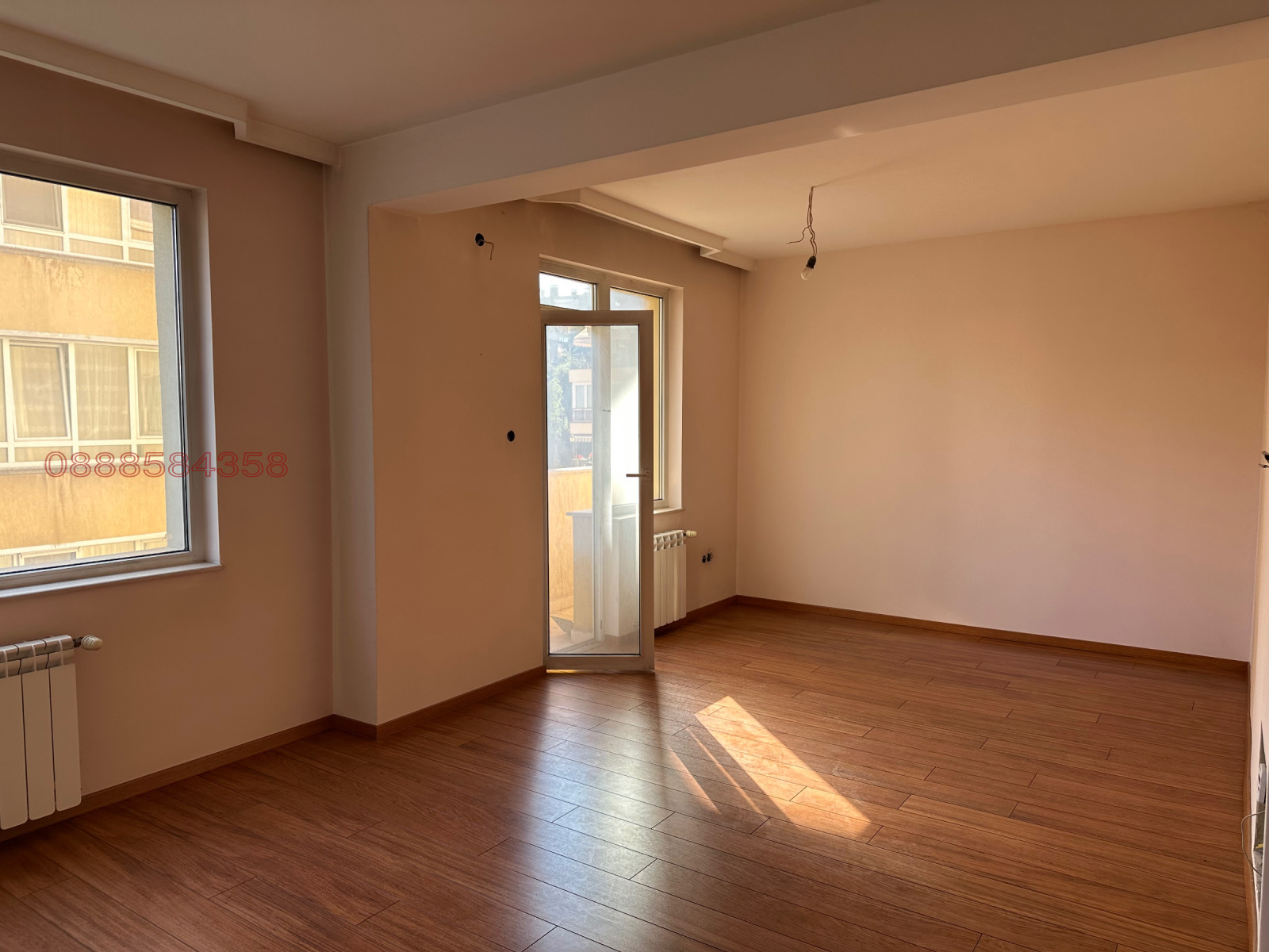 Продава 1-СТАЕН, гр. София, Борово, снимка 4 - Апартаменти - 55641746