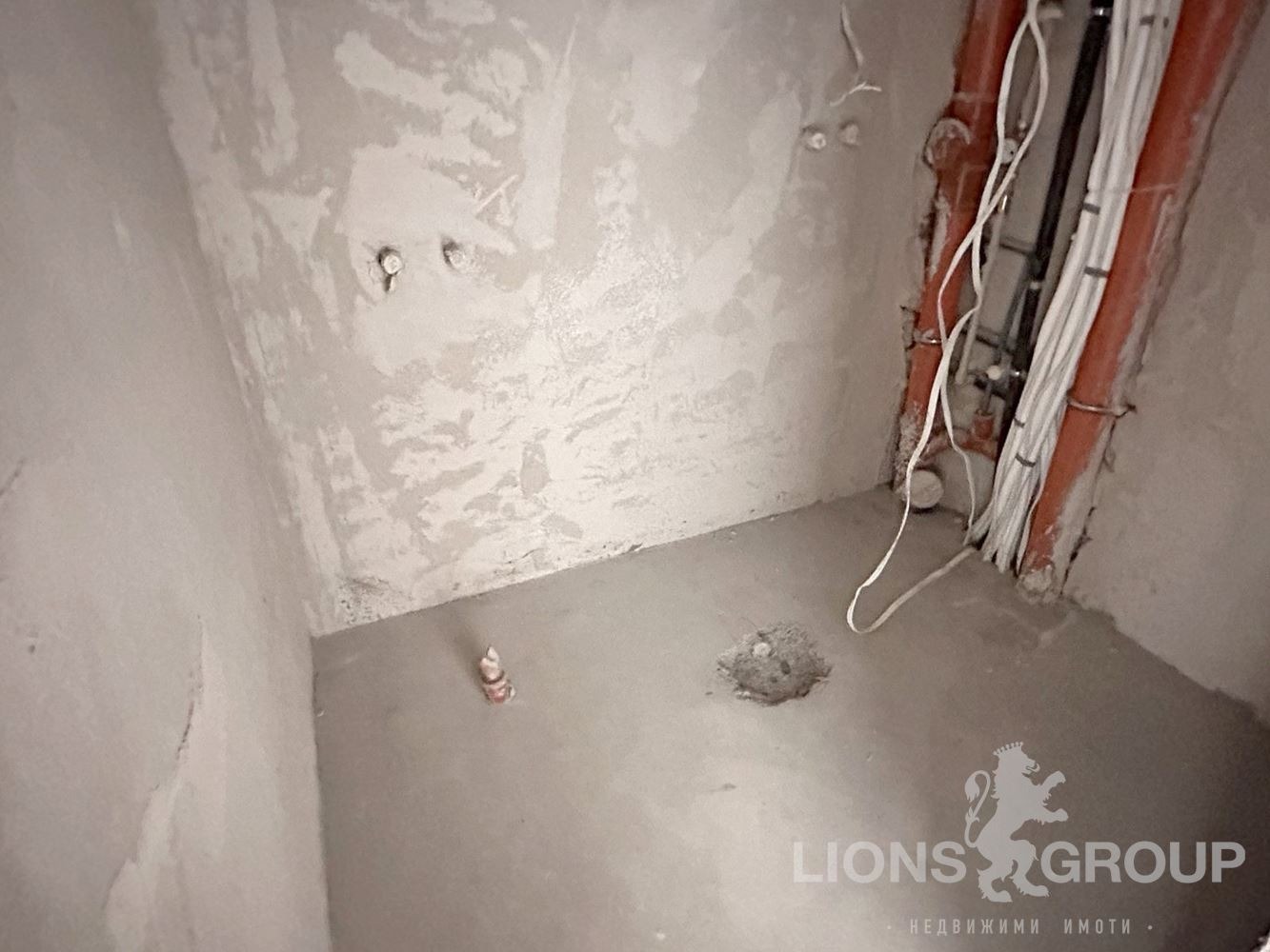 Продава 2-СТАЕН, гр. Варна, Виница, снимка 6 - Апартаменти - 53734860