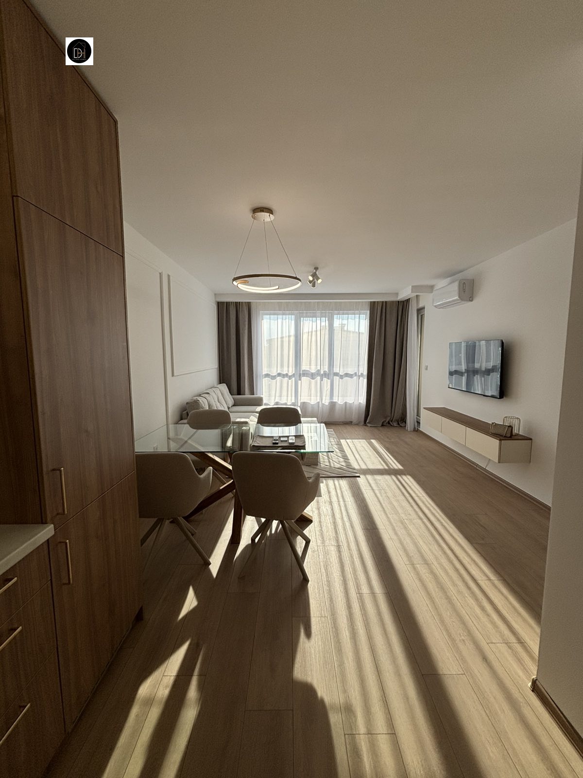 Продава 2-СТАЕН, гр. Пловдив, Остромила, снимка 3 - Апартаменти - 53871615