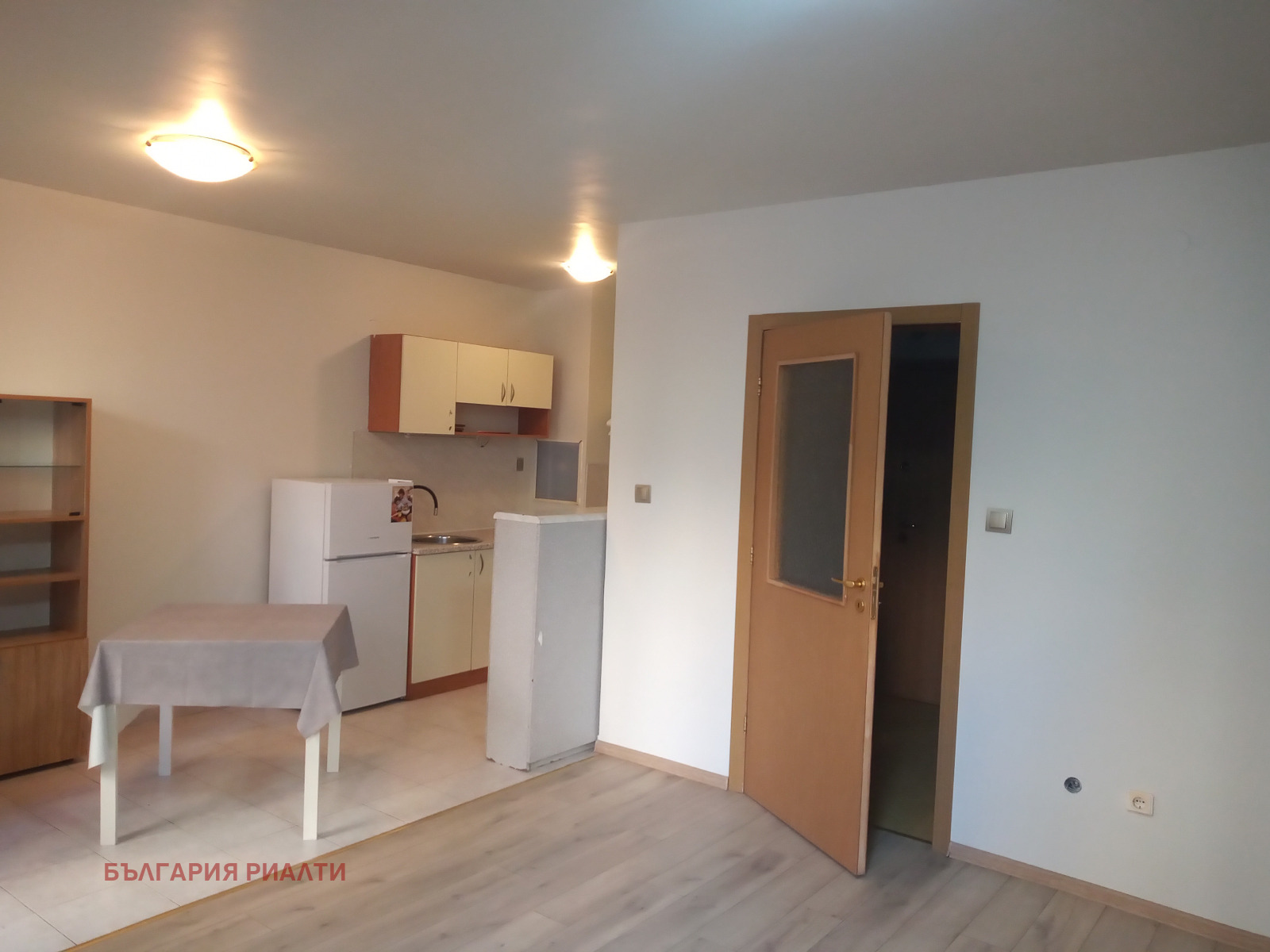 Продава 2-СТАЕН, гр. София, Белите брези, снимка 5 - Апартаменти - 54387569
