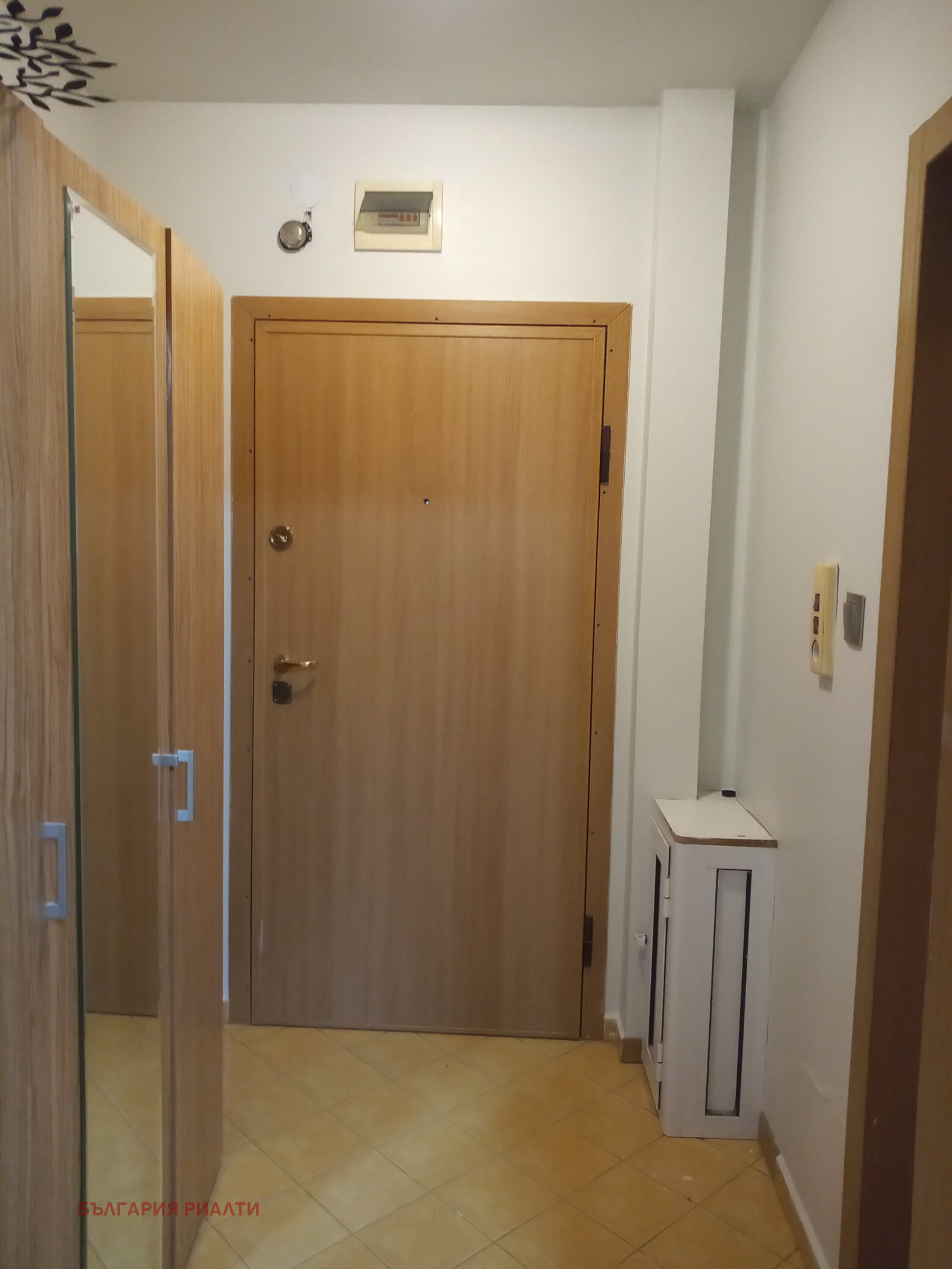 Продава 2-СТАЕН, гр. София, Белите брези, снимка 9 - Апартаменти - 54387569