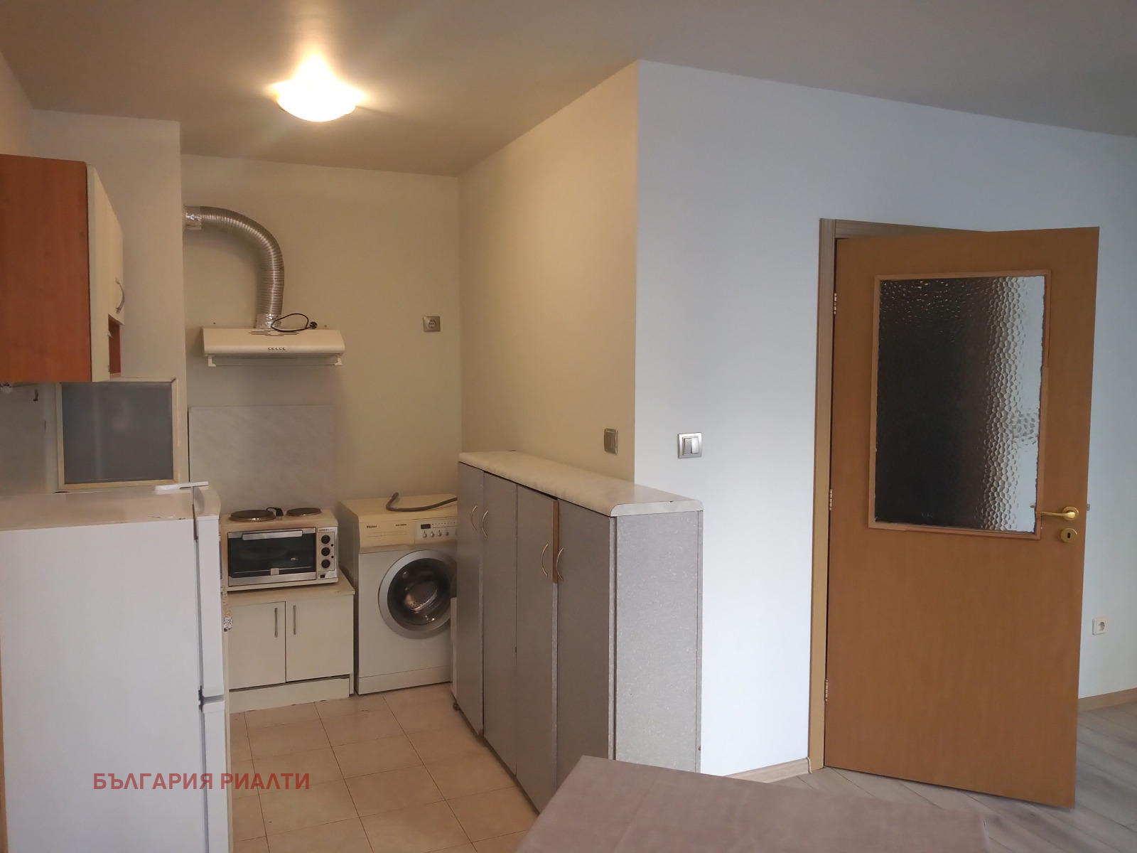 Продава 2-СТАЕН, гр. София, Белите брези, снимка 8 - Апартаменти - 54387569