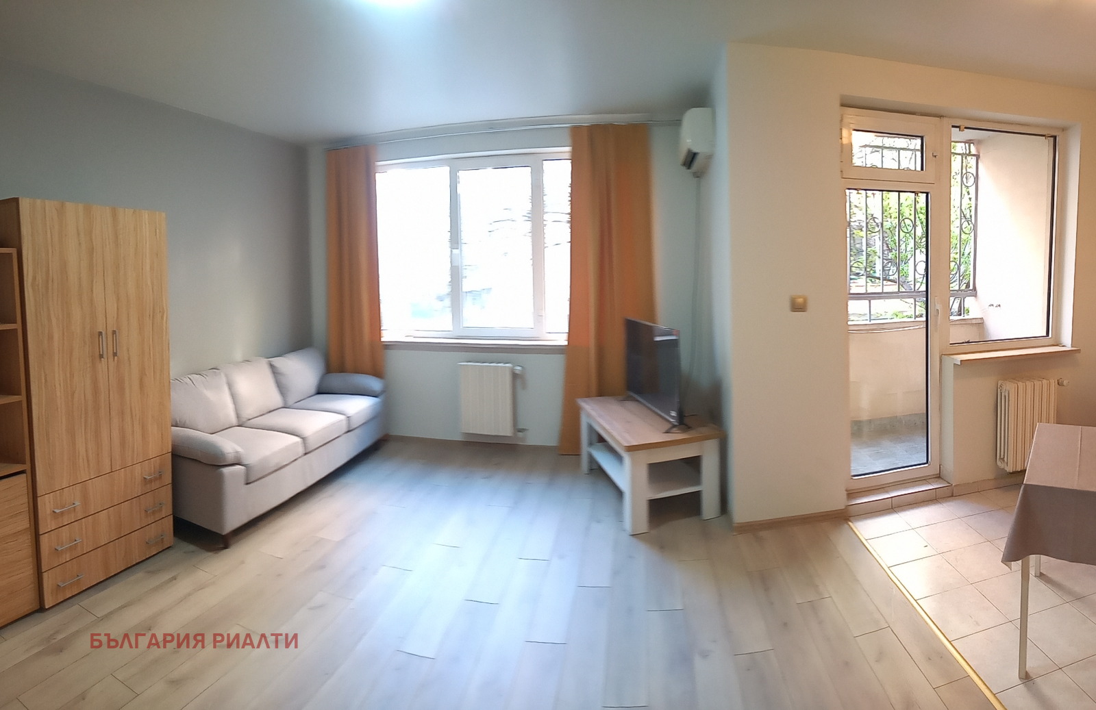 Продава 2-СТАЕН, гр. София, Белите брези, снимка 2 - Апартаменти - 54387569