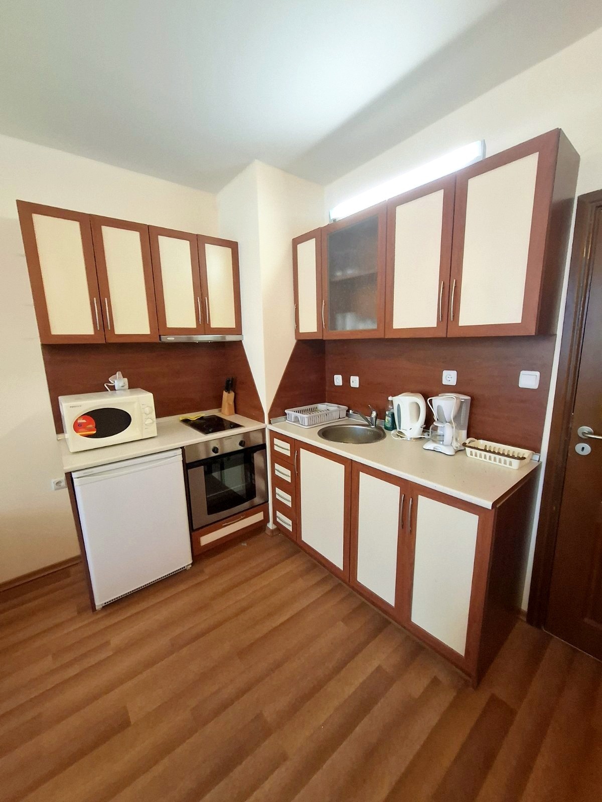 Продава 2-СТАЕН, к.к. Пампорово, област Смолян, снимка 3 - Апартаменти - 55170575