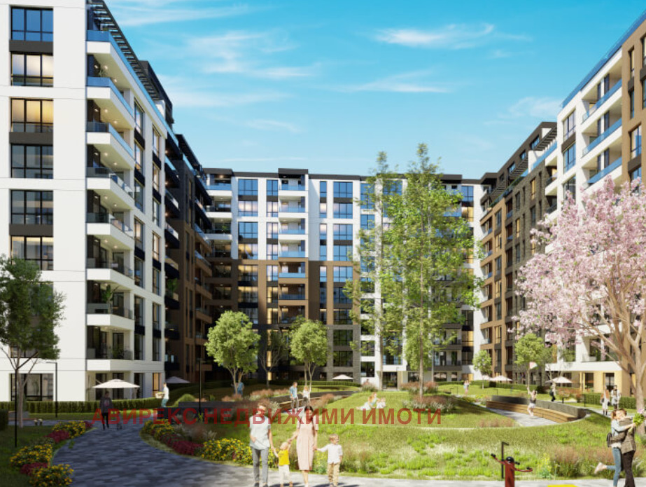 Продава 3-СТАЕН, гр. Пловдив, Тракия, снимка 2 - Апартаменти - 53313099