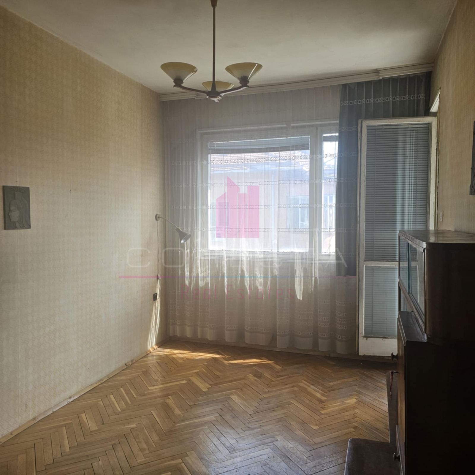 Продава 3-СТАЕН, гр. Русе, Център, снимка 2 - Апартаменти - 50455166