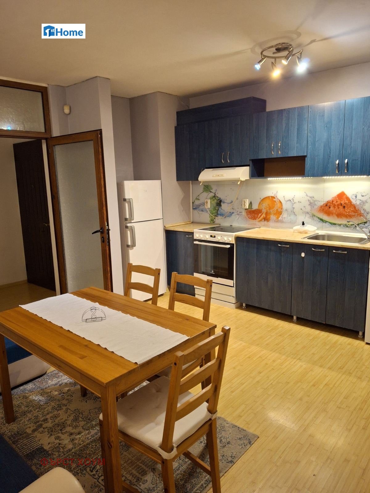 Продава 3-СТАЕН, гр. София, Студентски град, снимка 4 - Апартаменти - 53987822