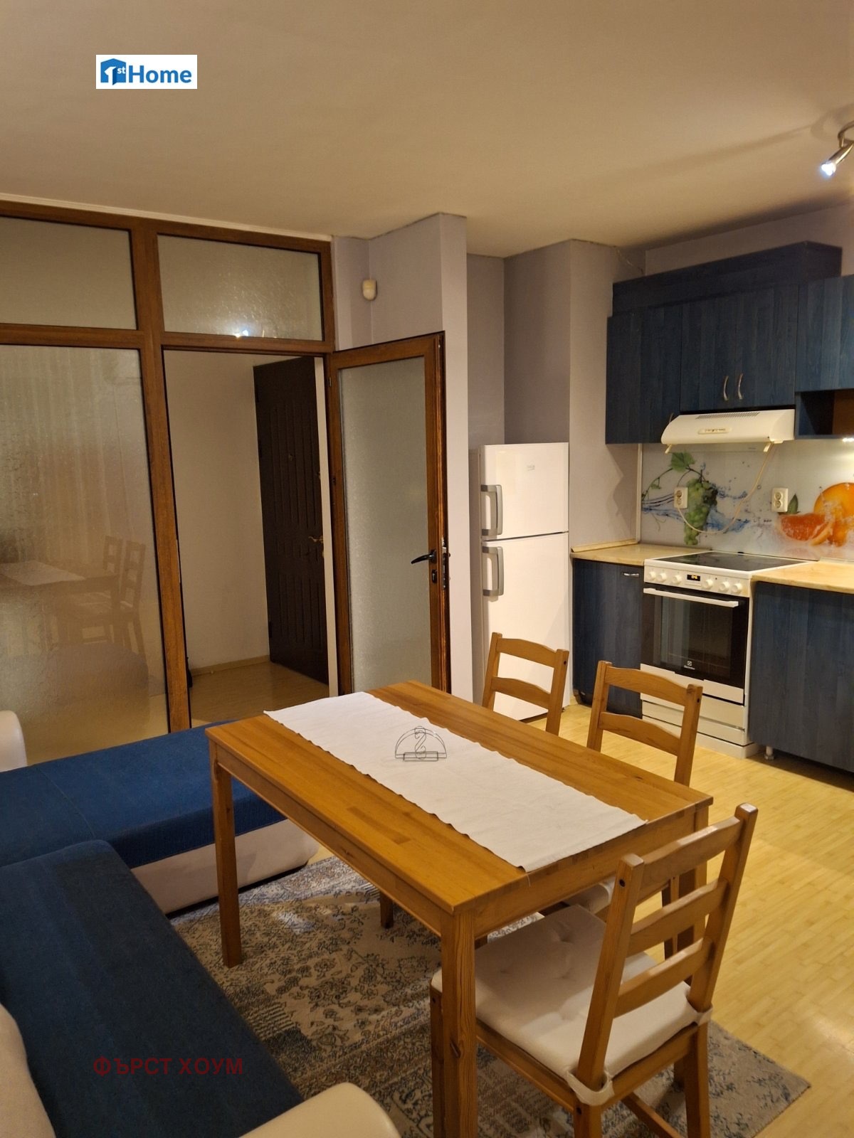 Продава 3-СТАЕН, гр. София, Студентски град, снимка 2 - Апартаменти - 53987822