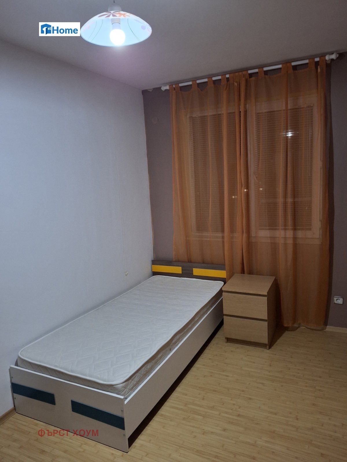 Продава 3-СТАЕН, гр. София, Студентски град, снимка 5 - Апартаменти - 53987822