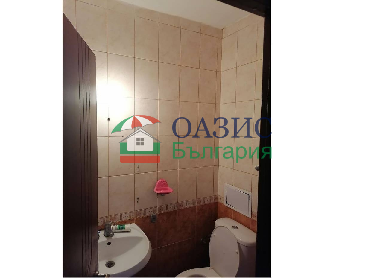 Продава 3-СТАЕН, гр. Несебър, област Бургас, снимка 9 - Апартаменти - 54232781