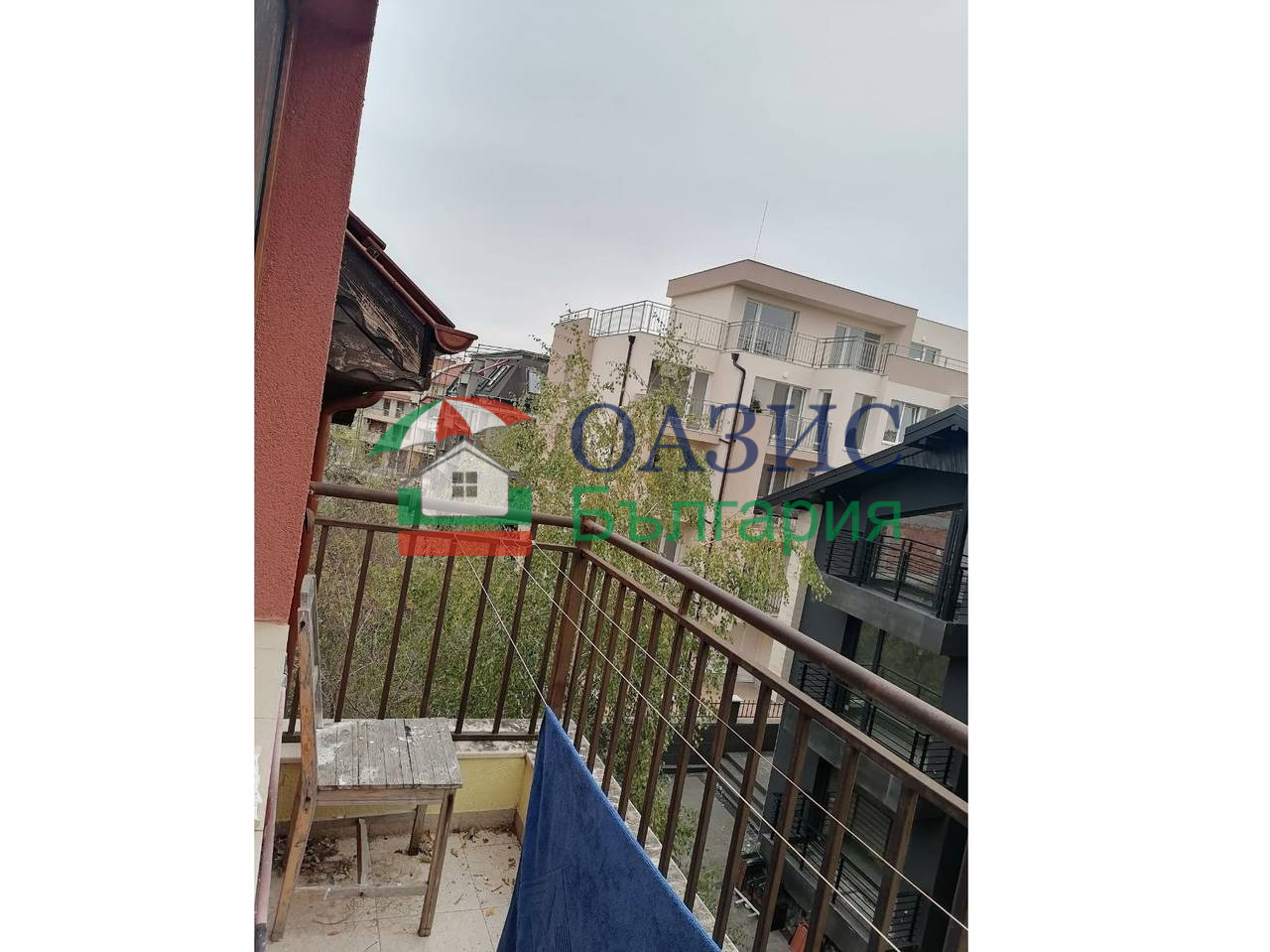 Продава 3-СТАЕН, гр. Несебър, област Бургас, снимка 14 - Апартаменти - 54232781