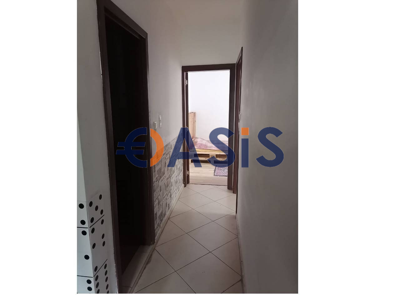 Продава 3-СТАЕН, гр. Несебър, област Бургас, снимка 13 - Апартаменти - 54232781