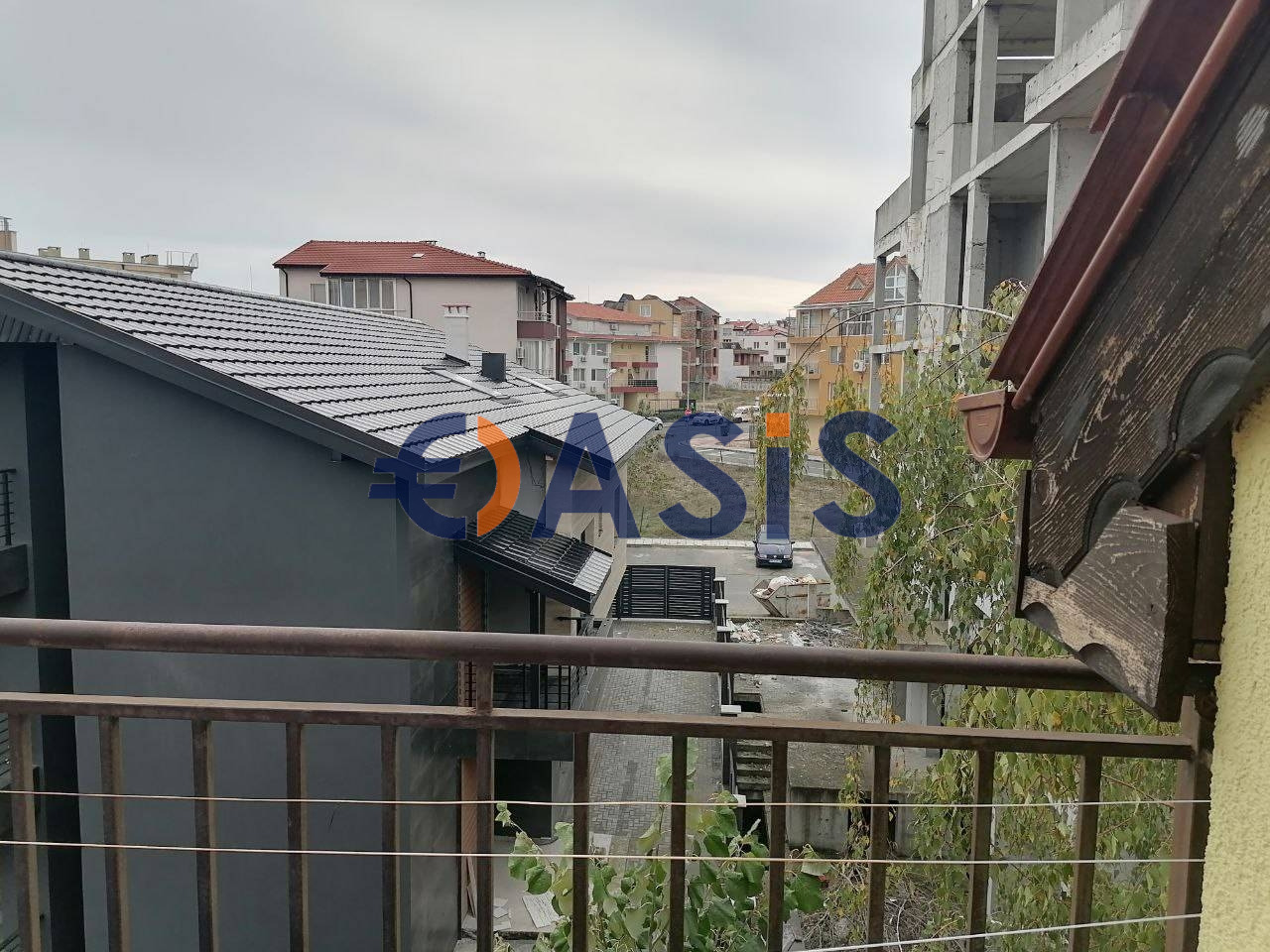 Продава 3-СТАЕН, гр. Несебър, област Бургас, снимка 15 - Апартаменти - 54232781