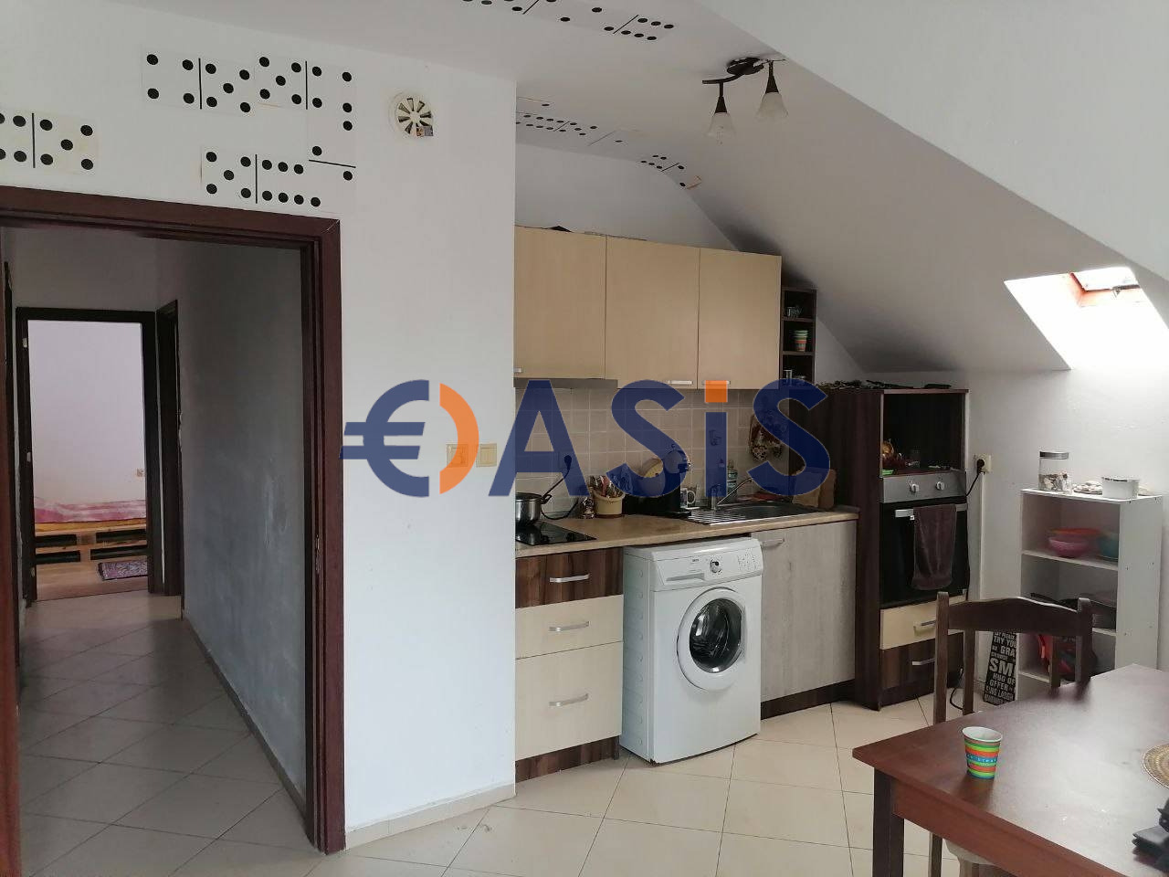 Продава 3-СТАЕН, гр. Несебър, област Бургас, снимка 4 - Апартаменти - 54232781