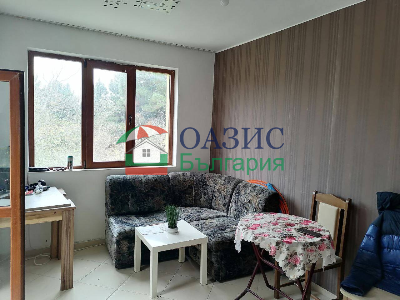 Продава 3-СТАЕН, гр. Несебър, област Бургас, снимка 5 - Апартаменти - 54232781