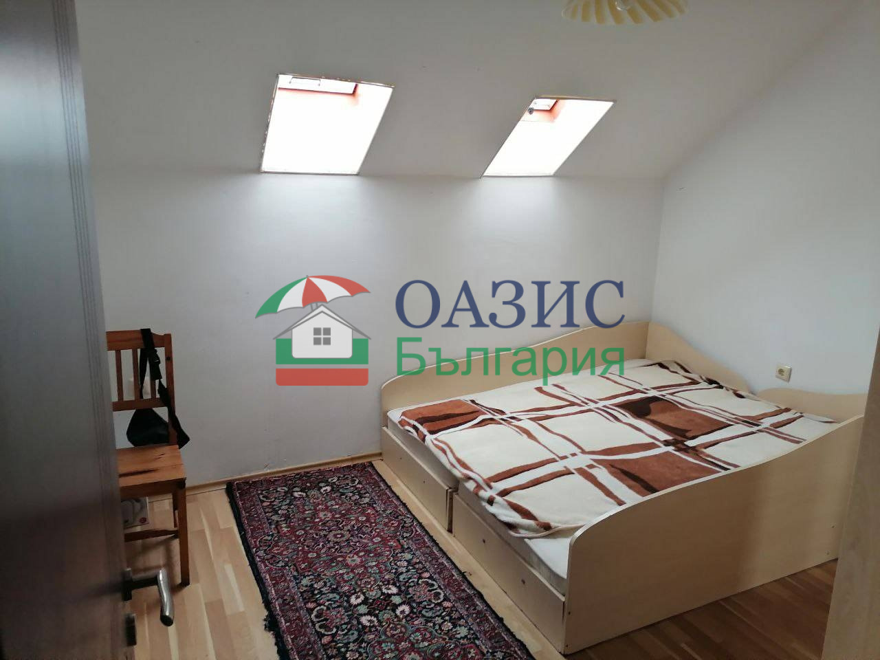 Продава 3-СТАЕН, гр. Несебър, област Бургас, снимка 11 - Апартаменти - 54232781
