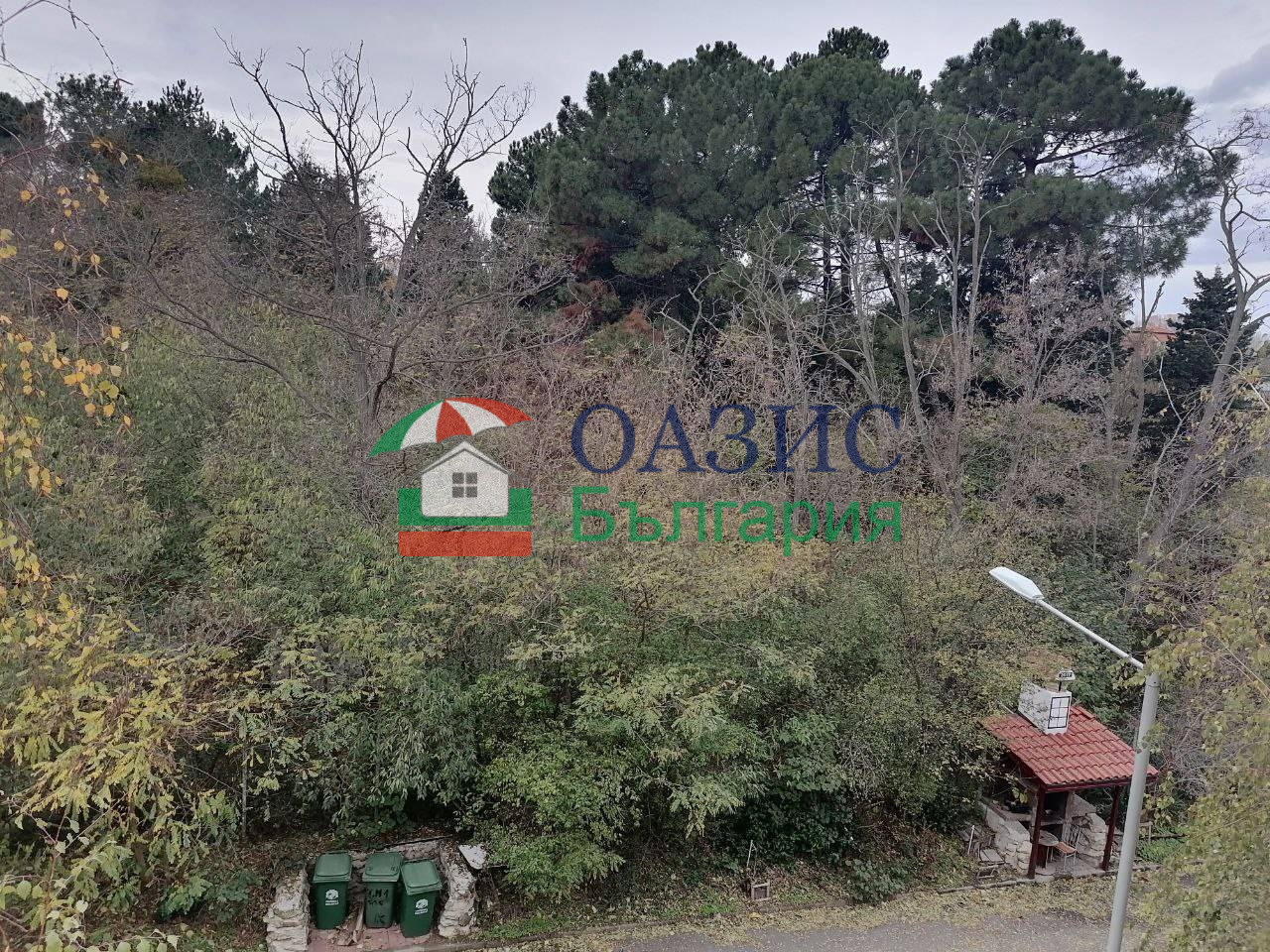 Продава 3-СТАЕН, гр. Несебър, област Бургас, снимка 17 - Апартаменти - 54232781
