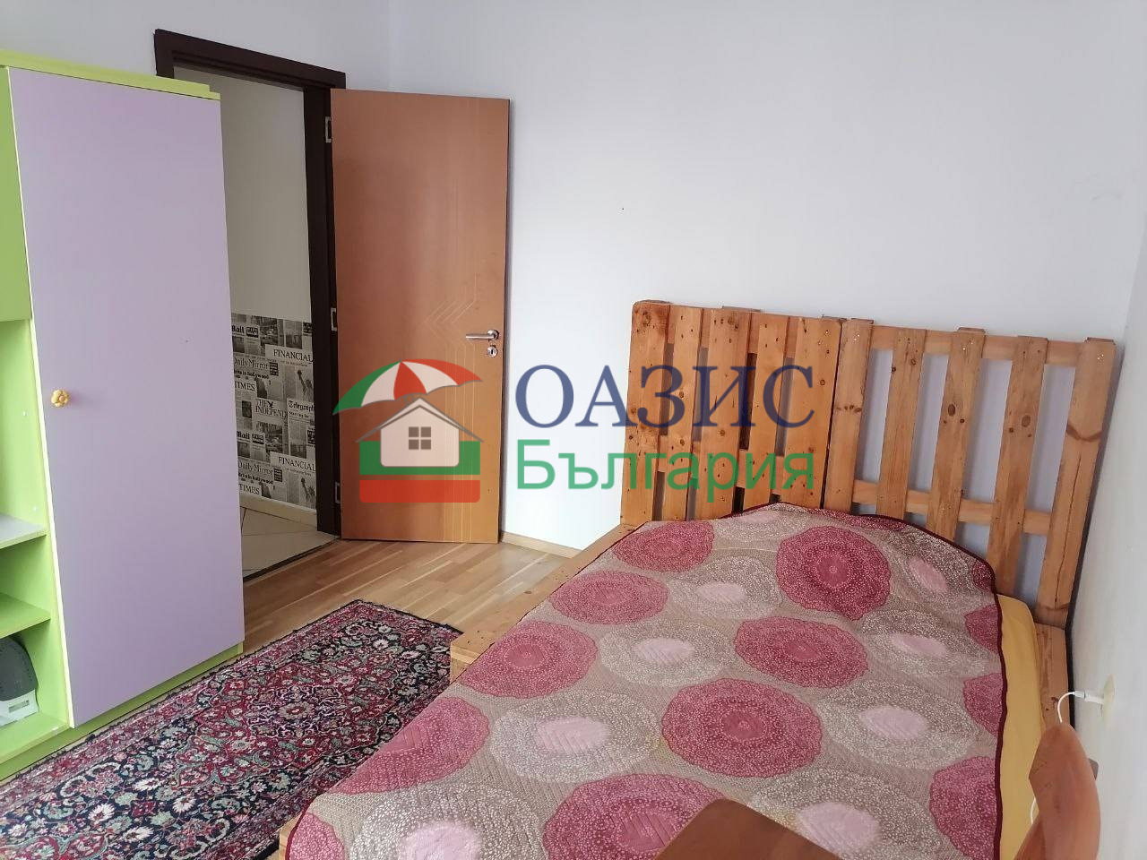 Продава 3-СТАЕН, гр. Несебър, област Бургас, снимка 8 - Апартаменти - 54232781