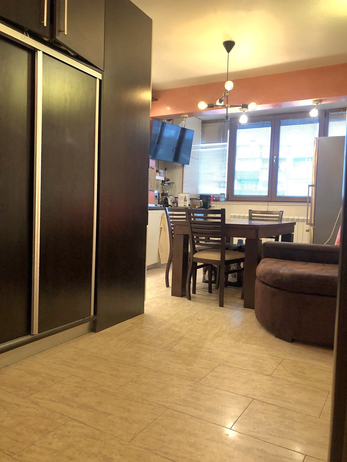 Продава 3-СТАЕН, гр. София, Левски В, снимка 2 - Апартаменти - 54444906