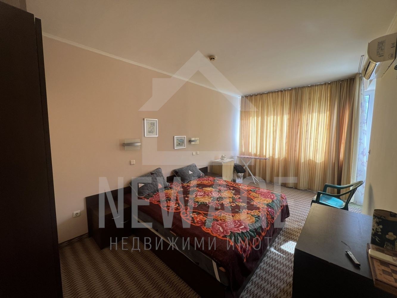 Продава 3-СТАЕН, гр. Варна, к.к. Чайка, снимка 4 - Апартаменти - 54462860
